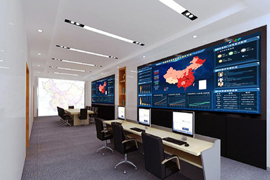 疫情在前，刻不容缓！海洋之神加推【智慧医疗可视化海洋之神590线路检测中心】！