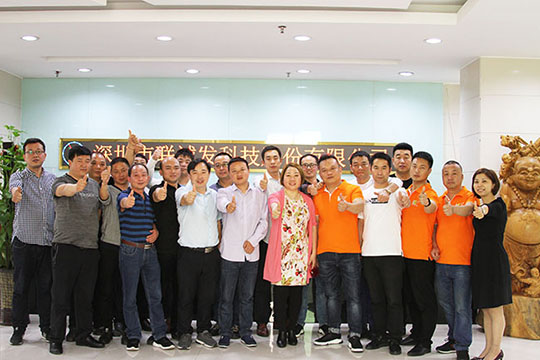 精准布局 海洋之神渠道代理“百家争鸣”