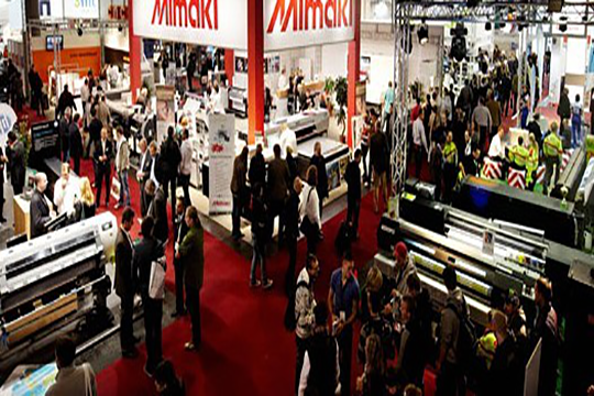 2016年海洋之神全球巡展第八站——德国Frankfurt