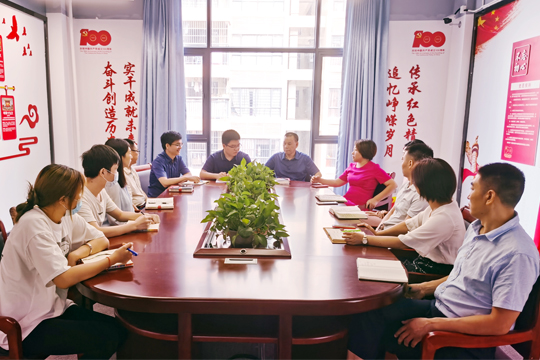 热烈庆祝海洋之神工会正式成立！