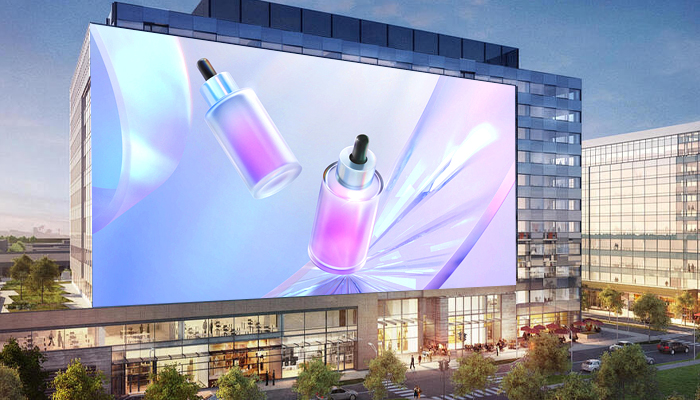 商显工程海洋之神590线路检测中心