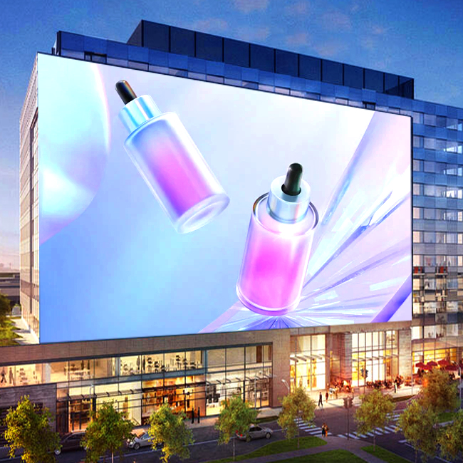 商显工程海洋之神590线路检测中心