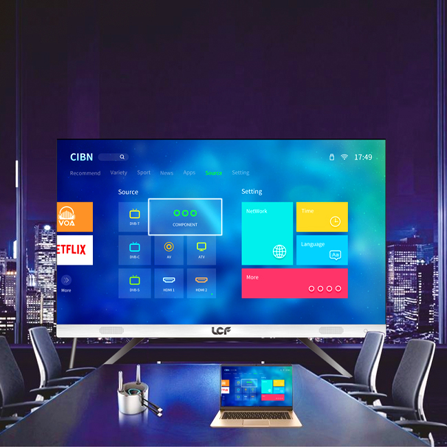 会议终端海洋之神590线路检测中心