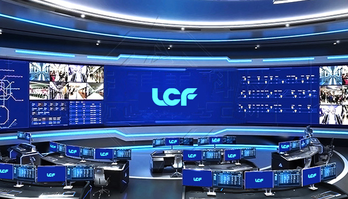 指控中心海洋之神590线路检测中心